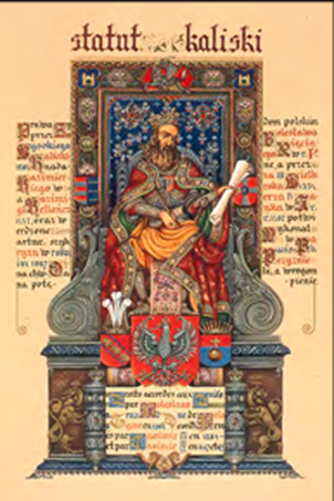 Part 1: Beyond Our Family Tree